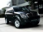 SsangYong Rexton 2006 года